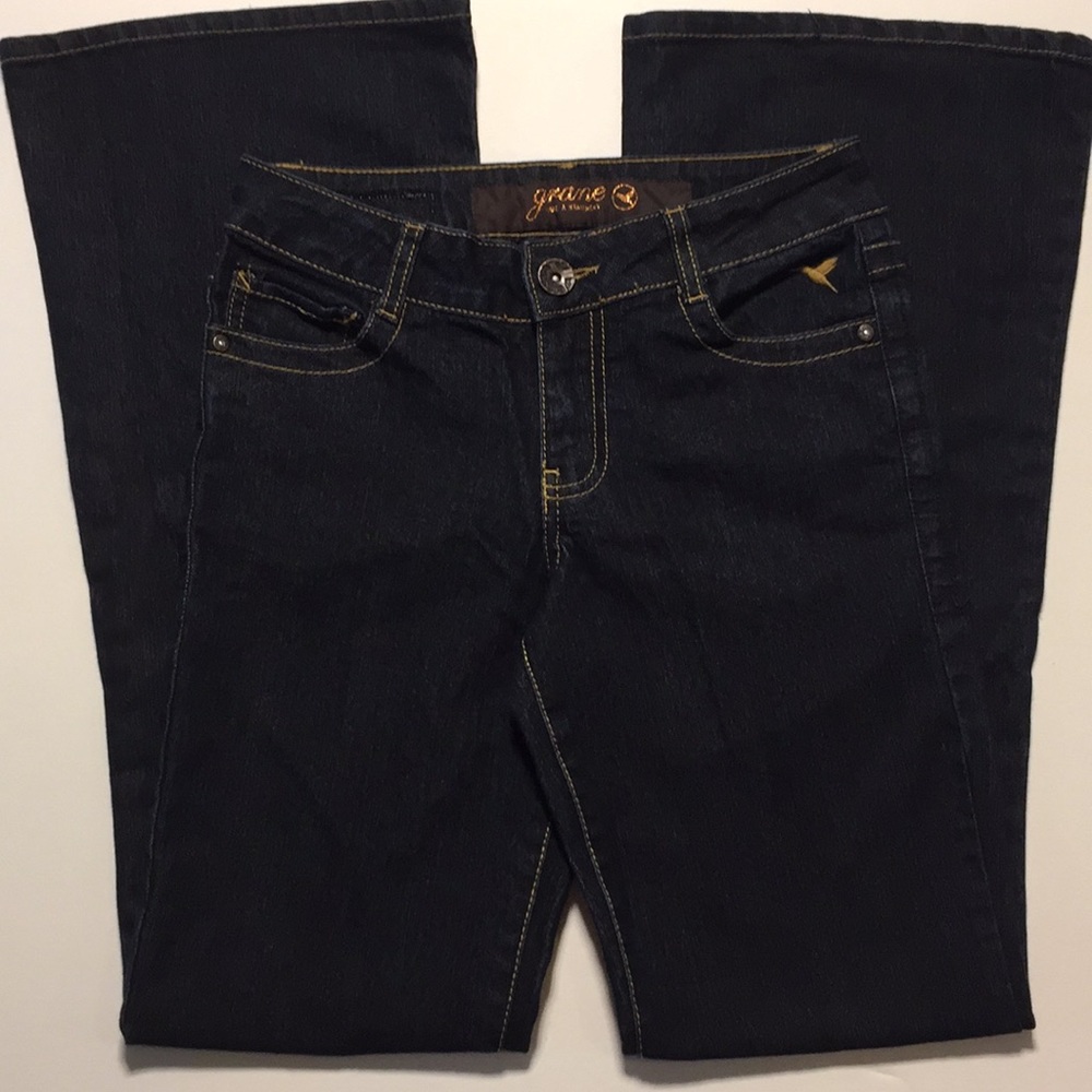Gxane Women’s Jeans